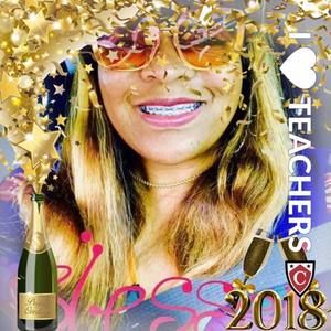 Meet your Posher, Tanya